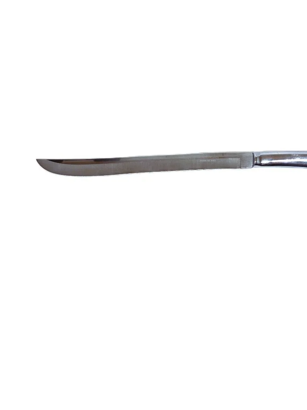 Vintage Saladmaster Carving Knife 404 Stainless Steel Made in USA 14.75